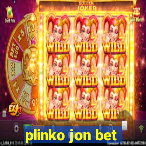 plinko jon bet